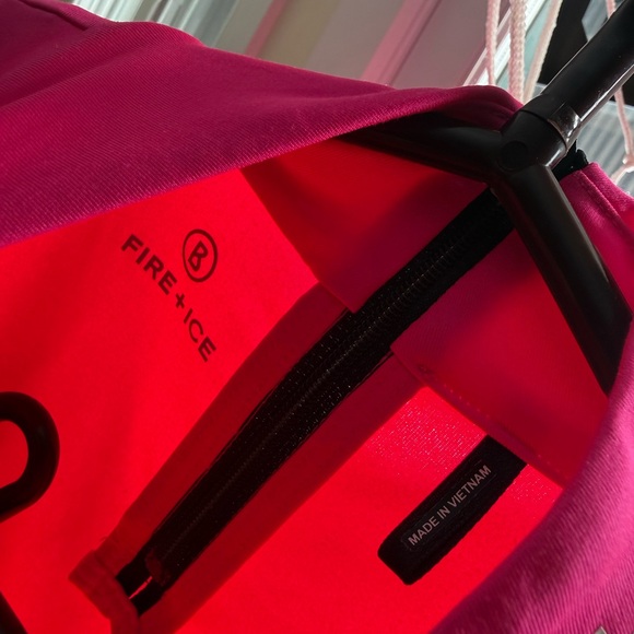 Bogner Mid layer long sleeve top - Picture 5 of 7